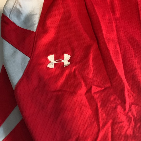 Under Armour athletic shorts - Picture 5 of 6